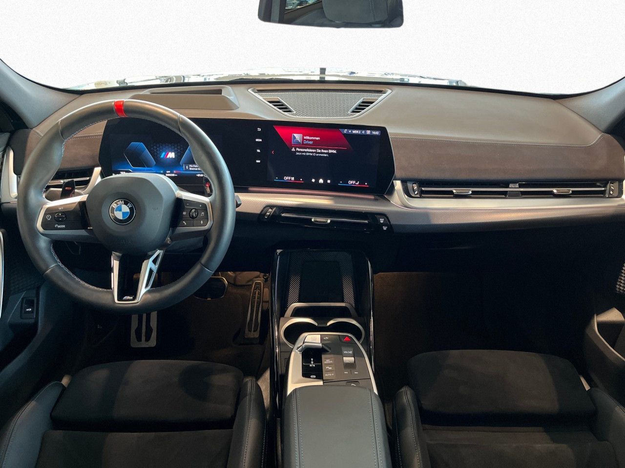 BMW X2 - Bild 13