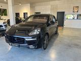 Porsche Cayenne Turbo 4.8 Facelift APPROVED bis 03/2026