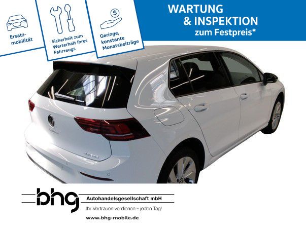 Volkswagen Golf - Bild 3