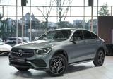 Mercedes-Benz GLC 300 Coupe d 4M AMG Line *Virtual *Schiebe