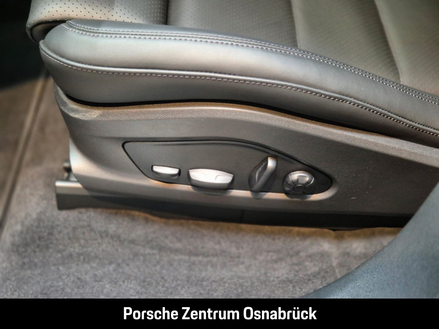 Porsche Macan - Bild 17