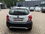 Opel Karl Rocks*KLIMA*FSP*TEMPOMAT*APPLE CAR*TÜV NEU - Opel Karl: Rocks