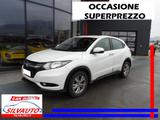 Honda HR-V 1.6 Comfort 2WD - Honda HR-V: Comfort