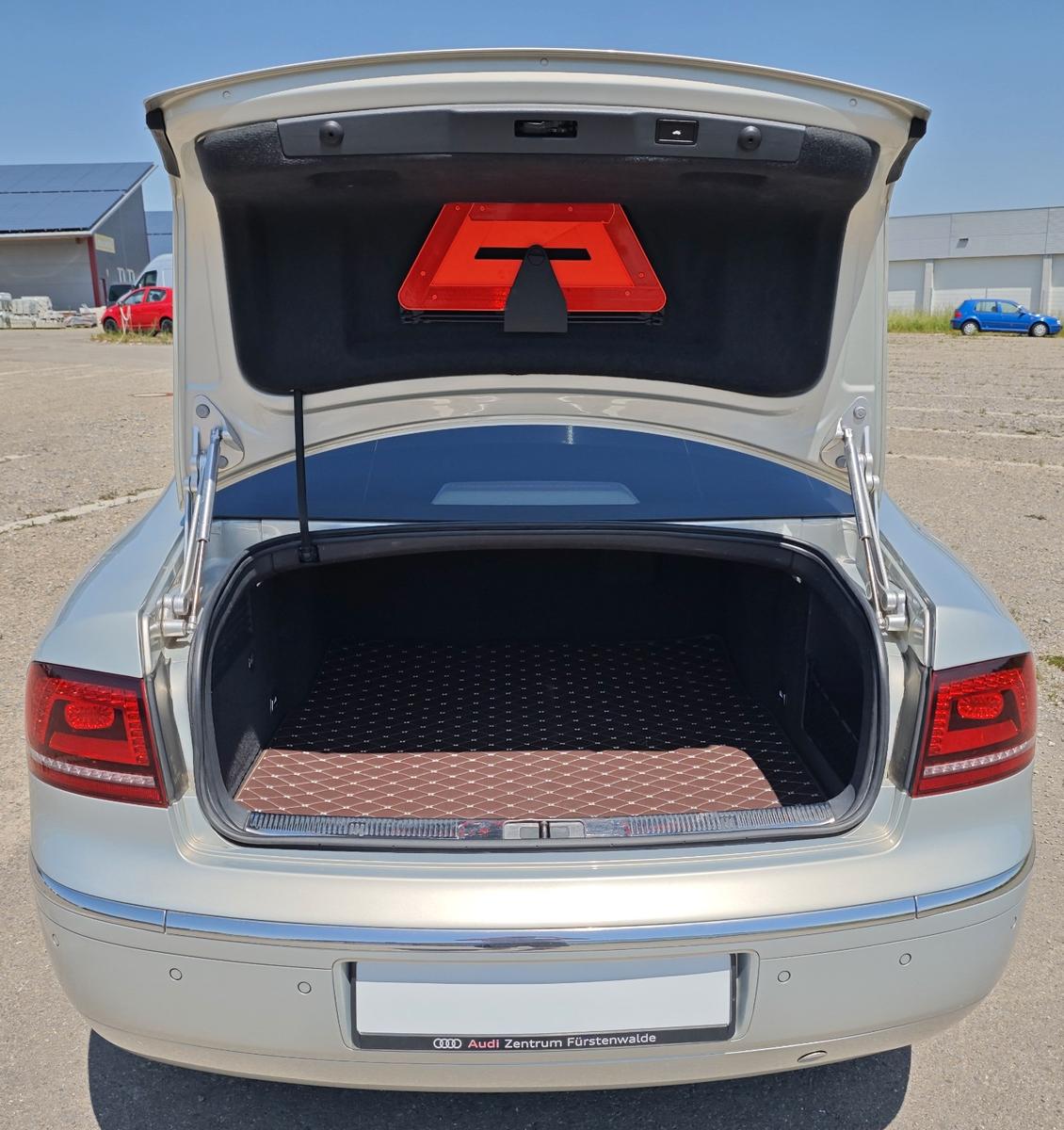 Volkswagen Phaeton V6 TDI 5-Sitzer 4Motion