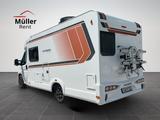 Weinsberg CaraCompact EDITION PEPPER 600 MF mit Klimaanlag - Weinsberg CaraCompact 600 MF EDITION PEPPER