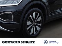 Volkswagen T-Roc - Vorschau Bild 11