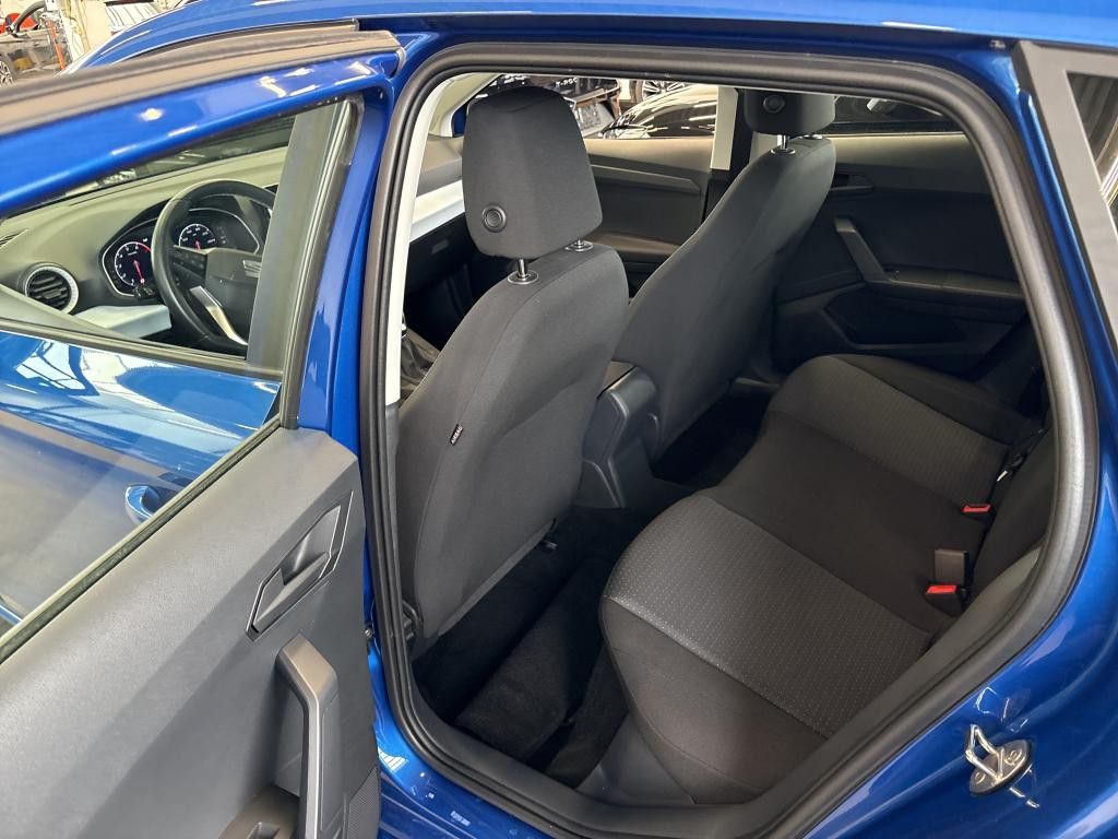 Seat Ibiza - Bild 6