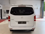 Pössl Vanstar V-Klasse 250 D LANG - Pössl Vanstar