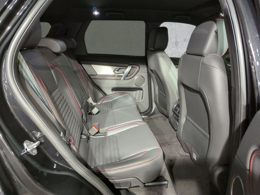 Land Rover Discovery Sport P200 R-Dynamic SE PANORAMA DAB B