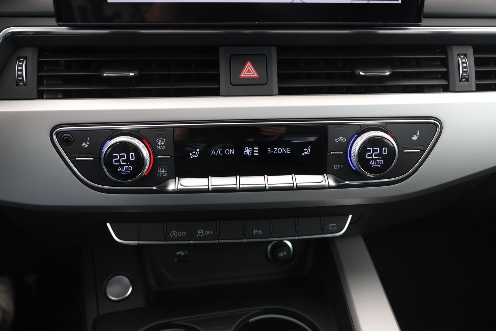Audi A4 - Bild 18
