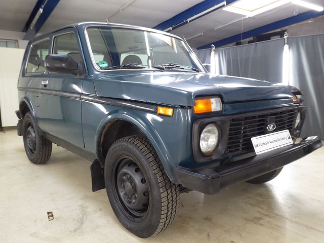 Lada Niva 4x4 1.7 Only *AHK*