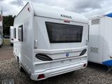 Knaus Yaseo 340 PX UPE: 32.090,- EUR - Knaus Yaseo 340 PX