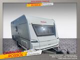 Dethleffs Summer Edition 500 QSK  - Dethleffs 500