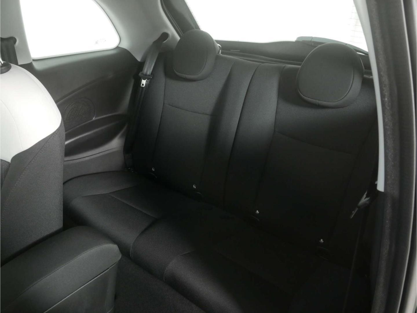 Fiat 500 Hybrid 1.0 Firefly Icon, миниатюра 15