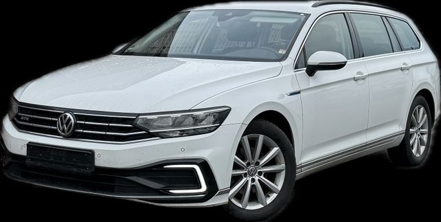 Volkswagen Passat Variant GTE 1.4TSI  MwSt. 1.Hand LED DSG