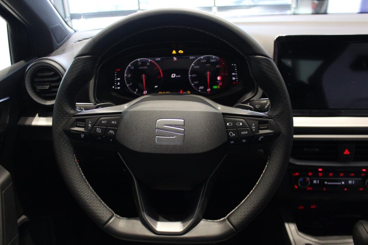 Seat Ibiza - Bild 6