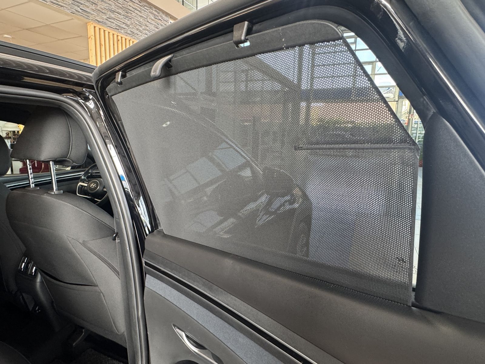 Hyundai Tucson Edition 30 Mild-Hybrid Krell R.Cam LED foto 17