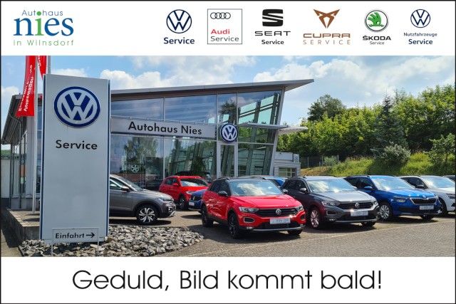 Skoda Scala Ambition 1.0 TSI DSG AHK ACC Klima