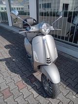 Vespa Elettrica 45 - VESPA MOFA