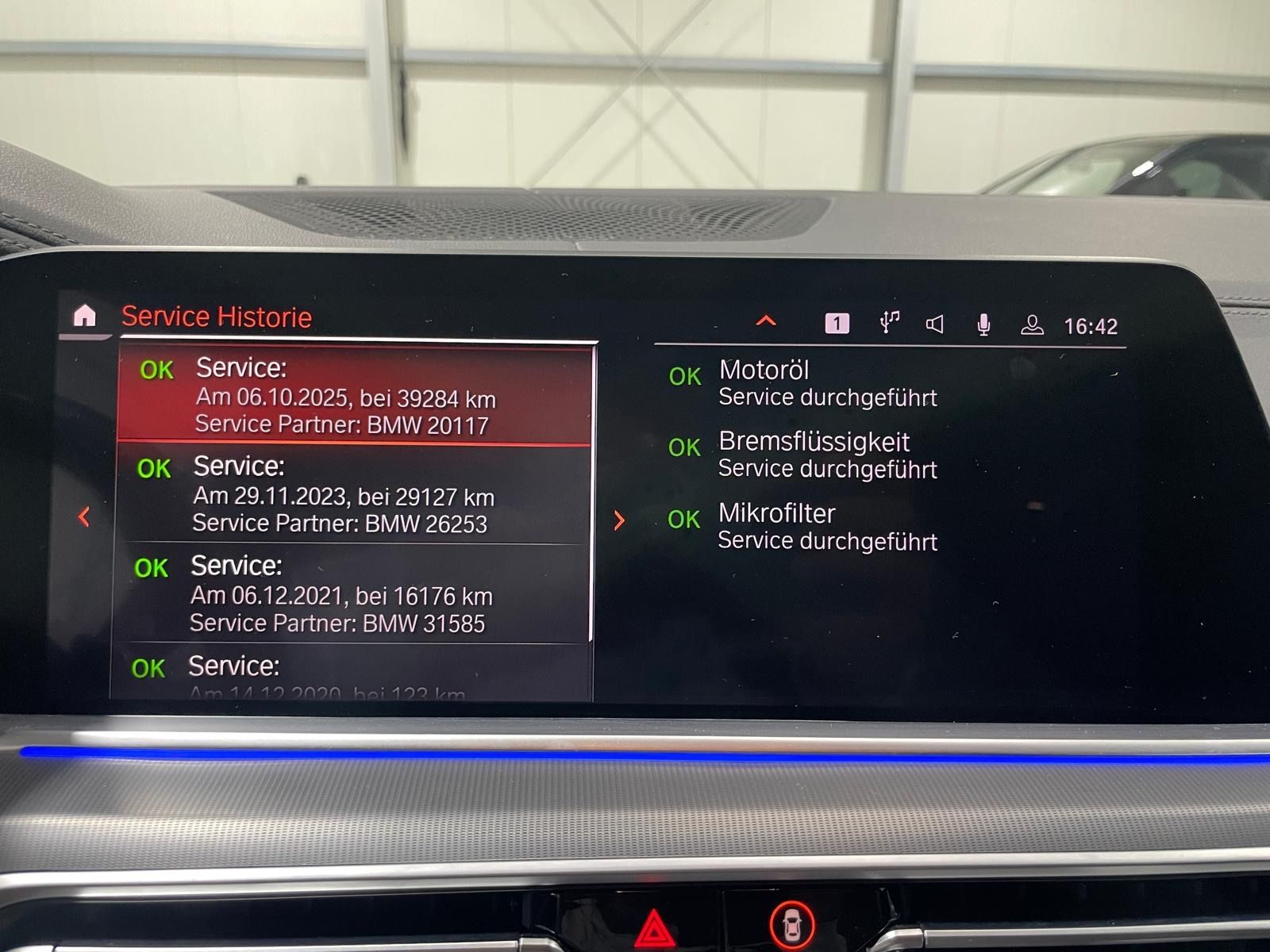 BMW X5xDr40d M-Sport Pano Laser SoftClose HeadUp ACC foto 25