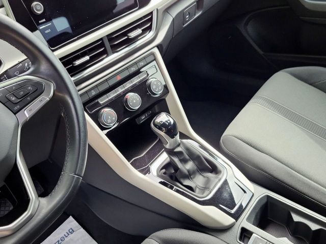 T-Roc Cabriolet 1.0TSI Style ACC ParkAssist
