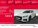 Audi TT Roadster 40 TFSI S line Sel. Kamera DAB Navi - Audi TT in Hannover