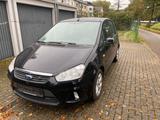Ford C-Max 1,8 94.000km 2.Hd PDC SHZ Navi - gebrauchte Ford C-Max aus dem Jahr 2008