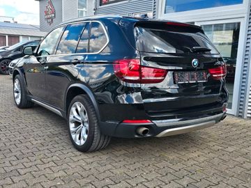 BMW X5 - 8