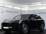 Porsche Cayenne Coupe E-Hybrid *ACC*LUFT*BOSE*HUD*360° - Porsche Cayenne Gebrauchtwagen