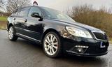 Skoda Octavia 2.0 TFSI RS Combi RS - Skoda Octavia: RS TFSI