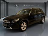 Mercedes-Benz GLC 250 d 4M Panorama - Kamera - el. Heckdeckel - Mercedes-Benz GLC 250 d Gebrauchtwagen