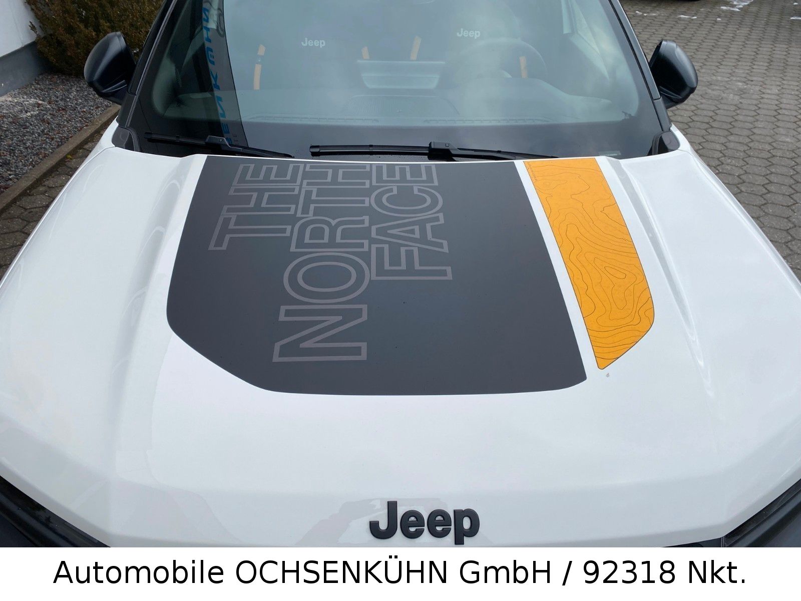 Jeep Avenger - Bild 4