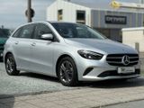 Mercedes-Benz B200 AUTOMATIK-LED-WIDESCREEN MBUX-SHZ-CAM-KLIMA - Mercedes-Benz B 200 mit Benzin-Antrieb: Navigationssystem