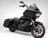 Harley-Davidson FLTRXST 117 ROAD GLIDE - HARLEY-DAVIDSON ROAD GLIDE FLTRX