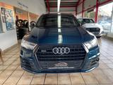 Audi Q7 50 TDI quattro S LINE SITZBELÜFT.PANO 7-SITZE - Audi Q7