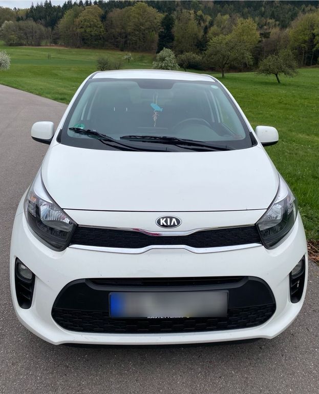 Image of Kia Picanto