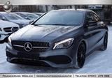 Mercedes-Benz UrbanStyle Edition 2HAND/NAVI/SHZ/KAMERA - Mercedes-Benz CLA 180 in Stuttgart
