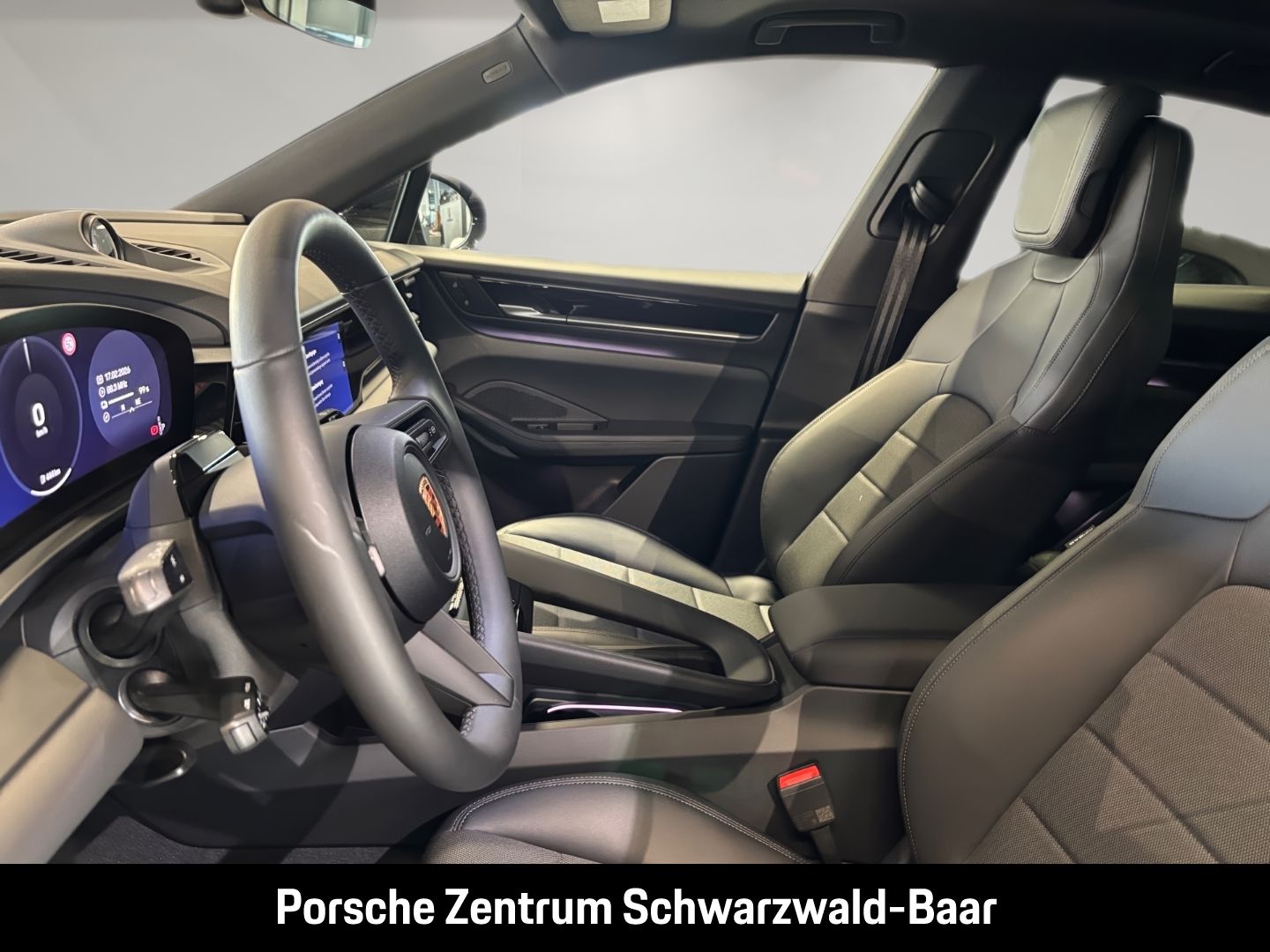 Porsche Macan - Bild 14