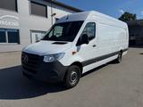 Mercedes-Benz Sprinter 317 CDI Maxi Lang Extralang Klima MBUX - Offers