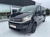 Fiat Talento Kombi L1H1 Family 1.6 Navi Klima 9 Sitze - Fiat Talento Diesel Gebrauchtwagen