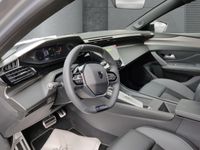 Peugeot 308 - Vorschau Bild 7