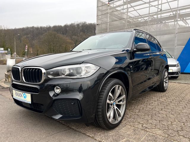 BMW X5 xDrive 3.0 d M-Paket