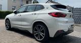 BMW X2 sDrive20i 178 PS Automatik gepflegt - BMW X2 Gebrauchtwagen in Essen