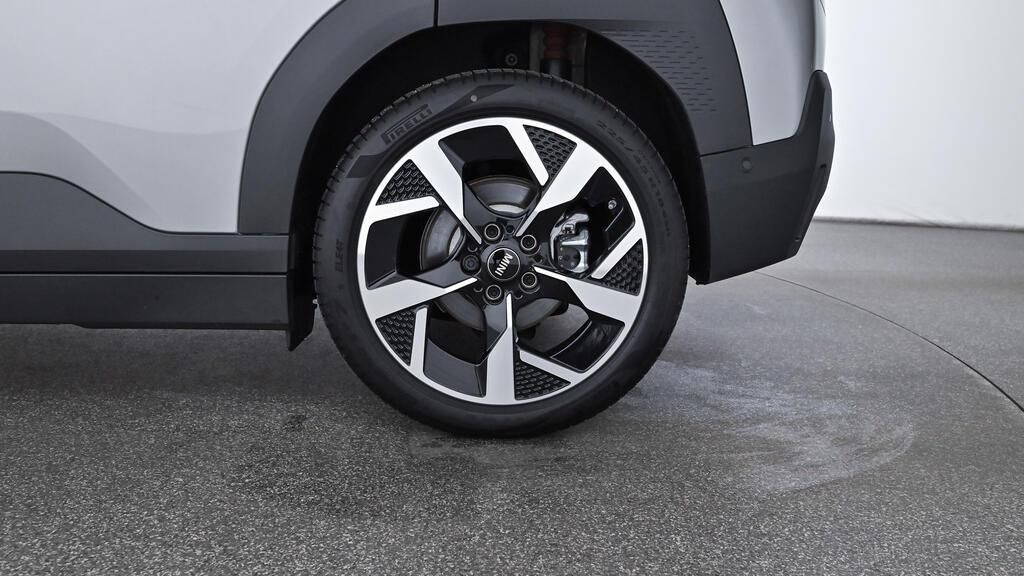 MINI John Cooper Works - Bild 19