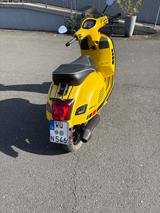Vespa GTS300 Super Sport - VESPA MOTORRAD