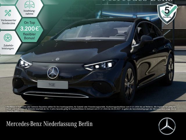 MERCEDES-BENZ EQE 350+ ELECTR ART/PREMIUM/AIRM/PANO/DIGI-LIGHT