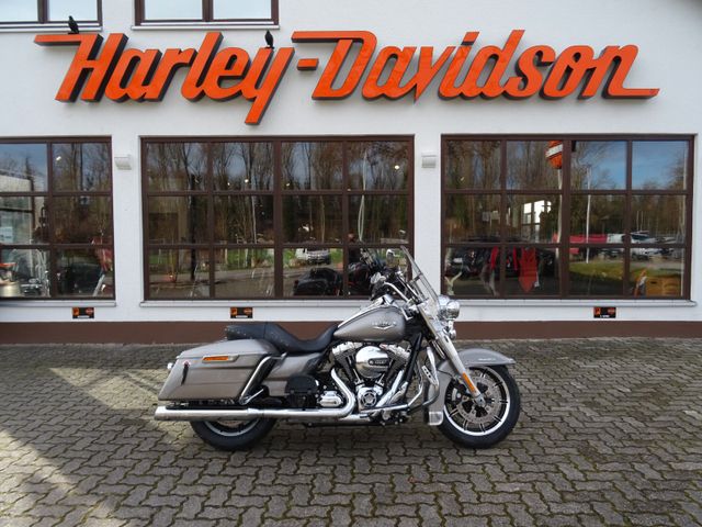 Harley-Davidson FLHR Road King