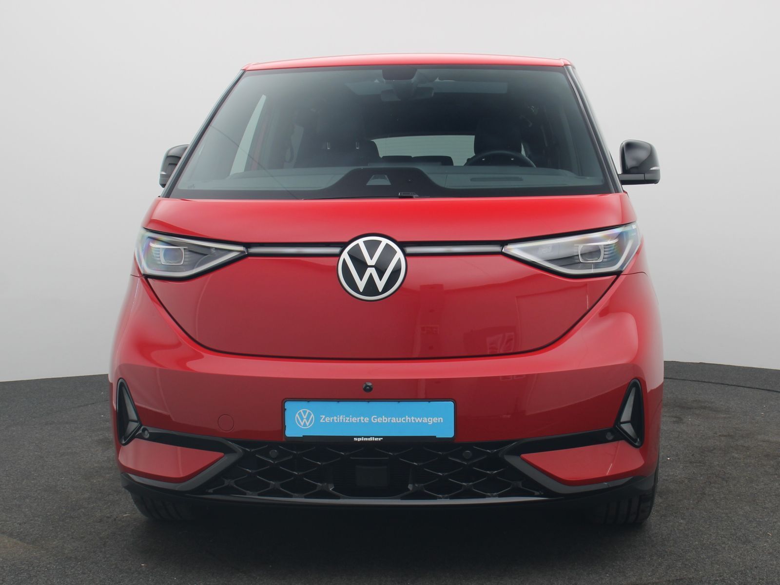 Volkswagen ID.Buzz GTX lang 4M Pano Matrix 7-Sitze WP foto 4