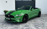 Ford Mustang Cabrio GT Convertible 5.0 V8 CARBON  - Ford Gebrauchtwagen in Wiesbaden