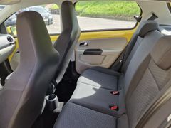 Fahrzeugabbildung Seat Mii 1.0 Style SiHz PDC Tempo Klima 5-trg.